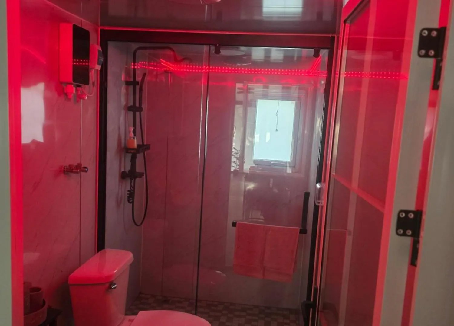 Villa Mis casita أغوادا