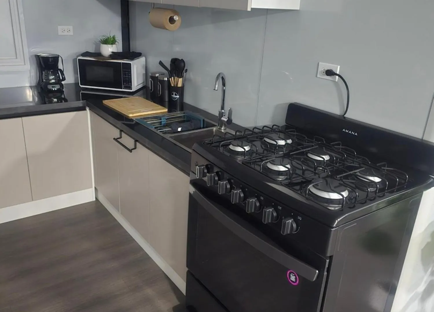 Villa Mis casita أغوادا