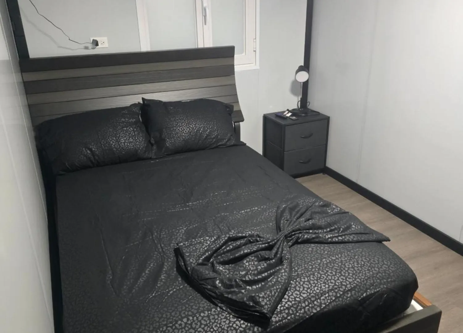 Villa Mis casita أغوادا