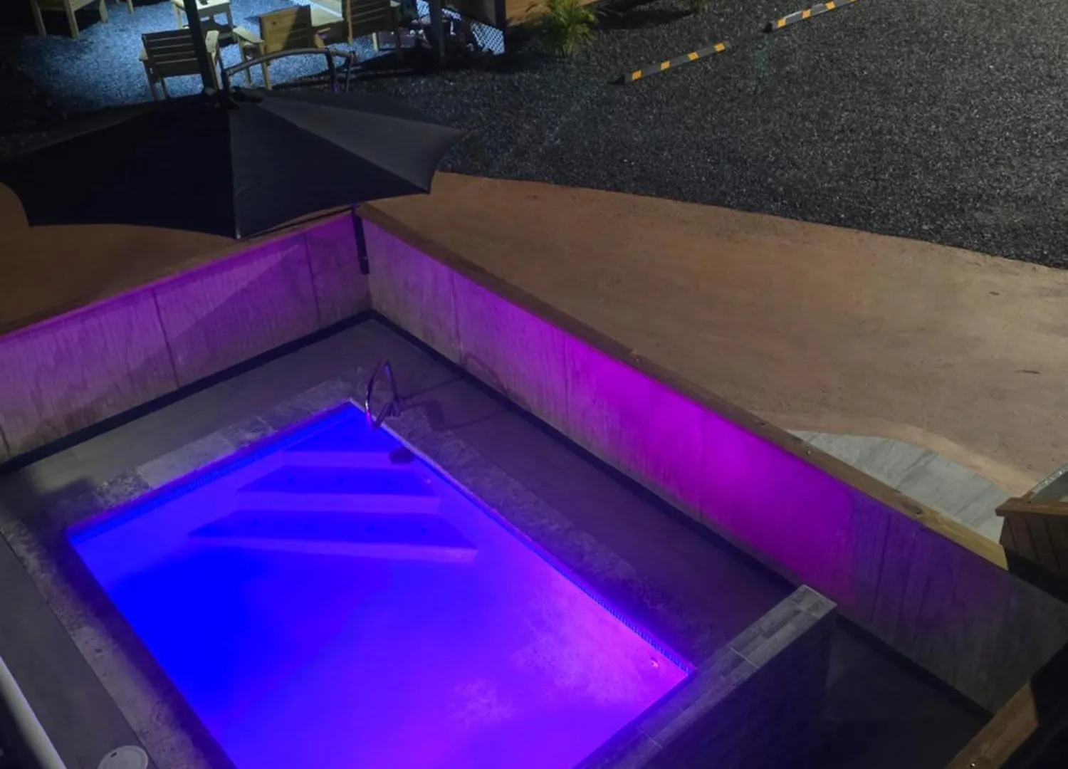 Villa Mis casita أغوادا