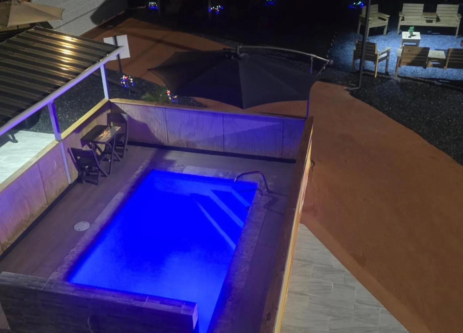 Villa Mis casita أغوادا 0*,  بورتوريكو