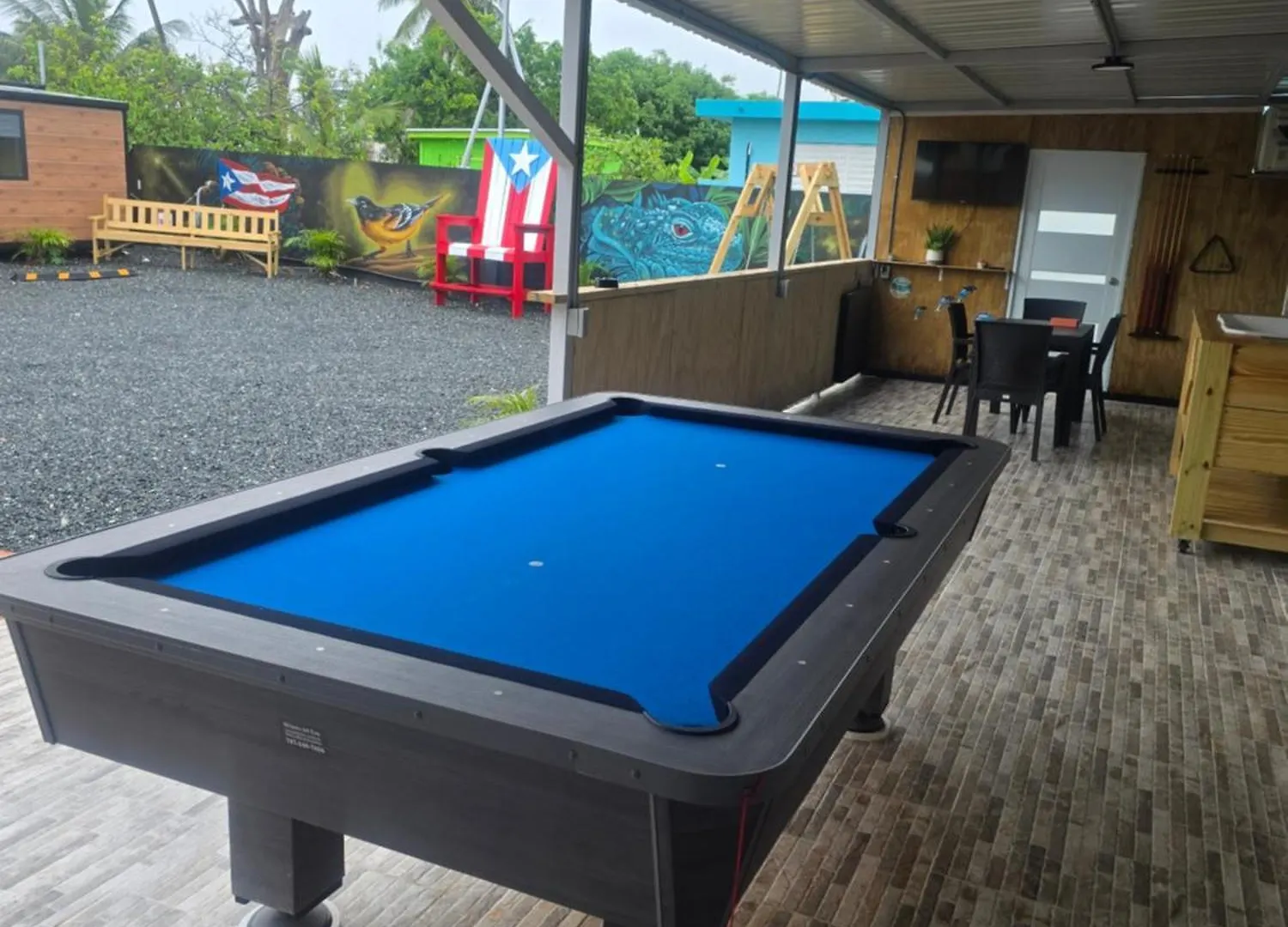 Villa Mis casita Aguada 0*,  Porto Rico