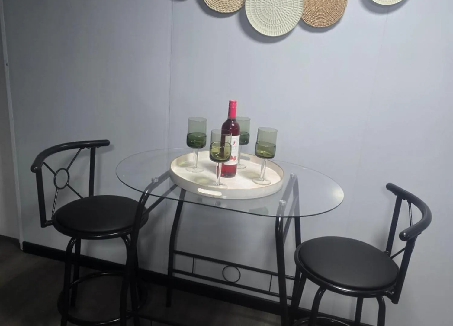 Villa Mis casita Aguada